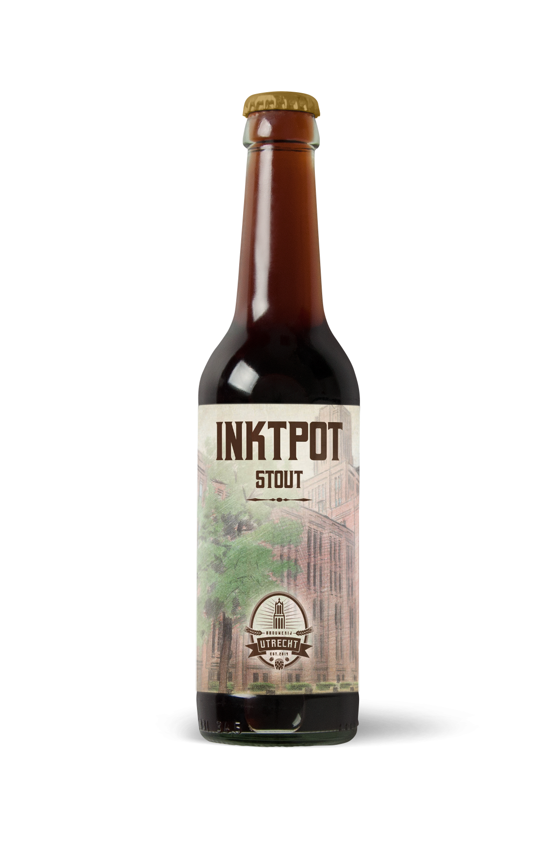 inktpot-stout-brouwerij-nederland