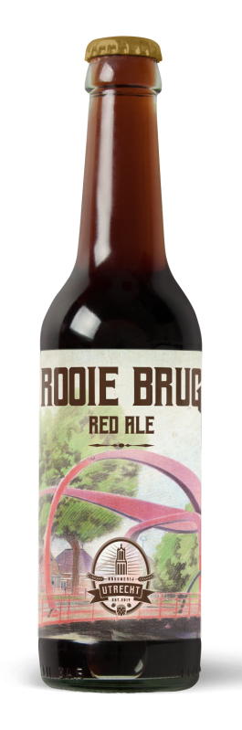 Rooie Brug Red Ale