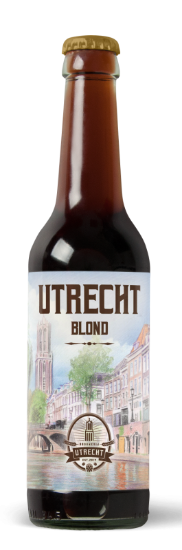 Utrecht Blond